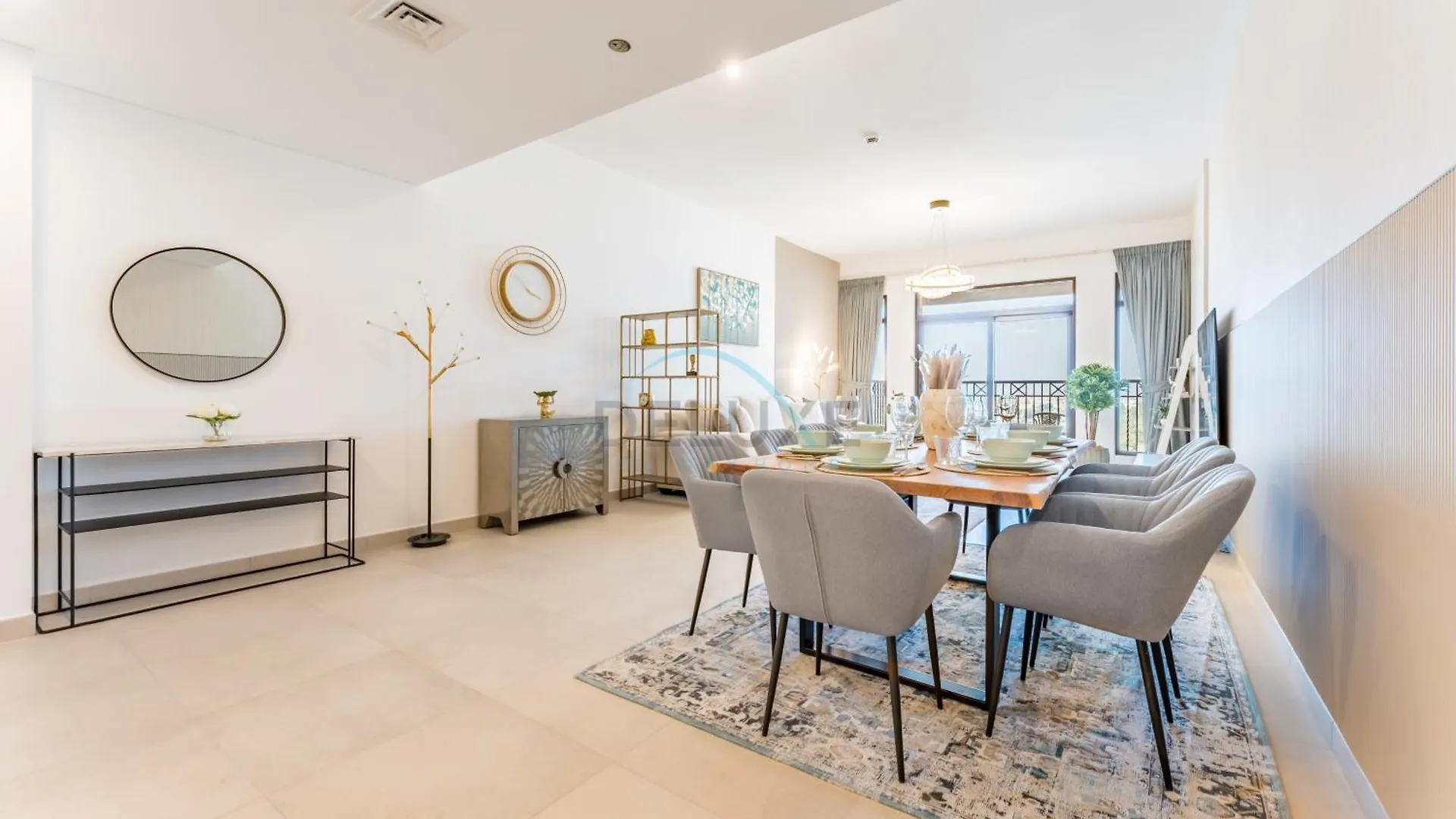2Br With Balcony, Exclusive Amenities And Steps From Iconic Landmarks, Madinat Jumeirah Living Rahaal 2, Jumeirah Dubaj Zjednoczone Emiraty Arabskie
