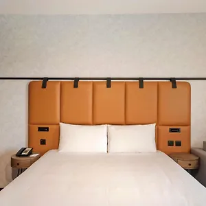 Hotel Ibis World Trade Centre, Dubaj
