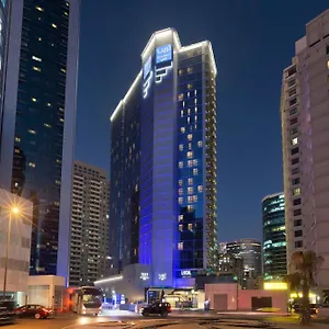 4* Hotell Tryp By Wyndham