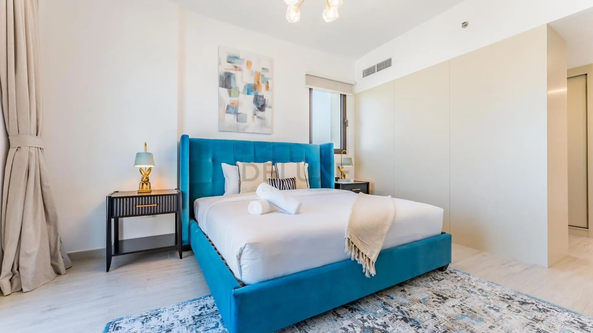 Apartment 2Br With Balcony, Exclusive Amenities And Steps From Iconic Landmarks, Madinat Jumeirah Living Rahaal 2, Jumeirah Dubai