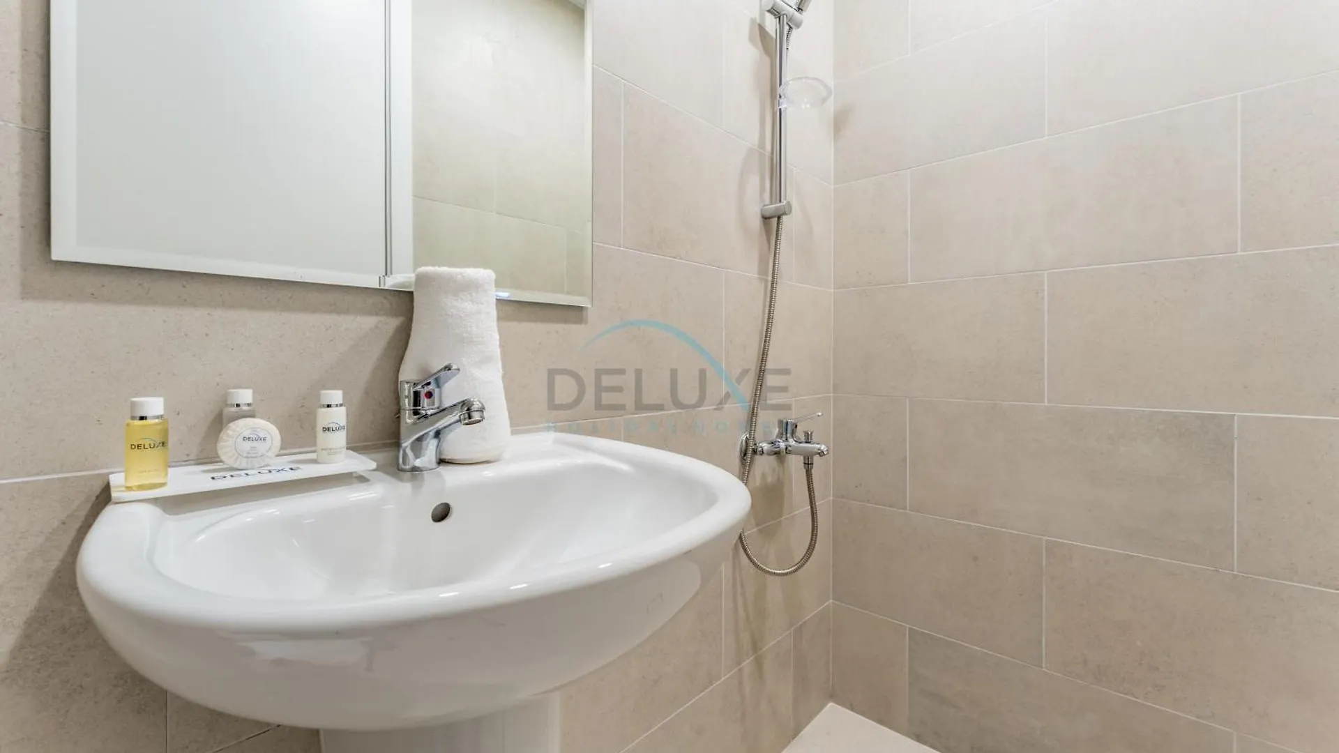 2Br With Balcony, Exclusive Amenities And Steps From Iconic Landmarks, Madinat Jumeirah Living Rahaal 2, Jumeirah Dubai 0*,