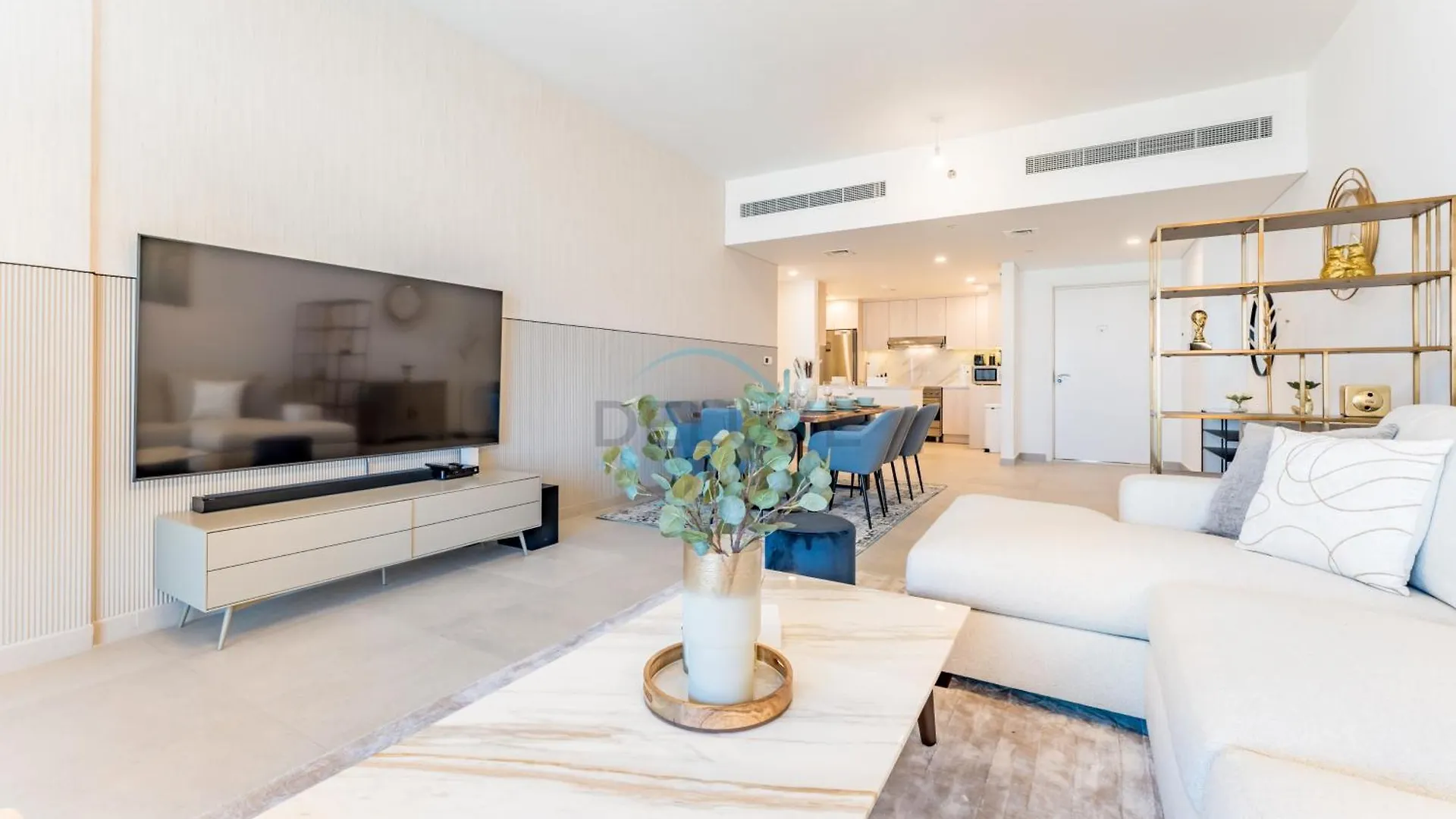 2Br With Balcony, Exclusive Amenities And Steps From Iconic Landmarks, Madinat Jumeirah Living Rahaal 2, Jumeirah Dubai 0*,