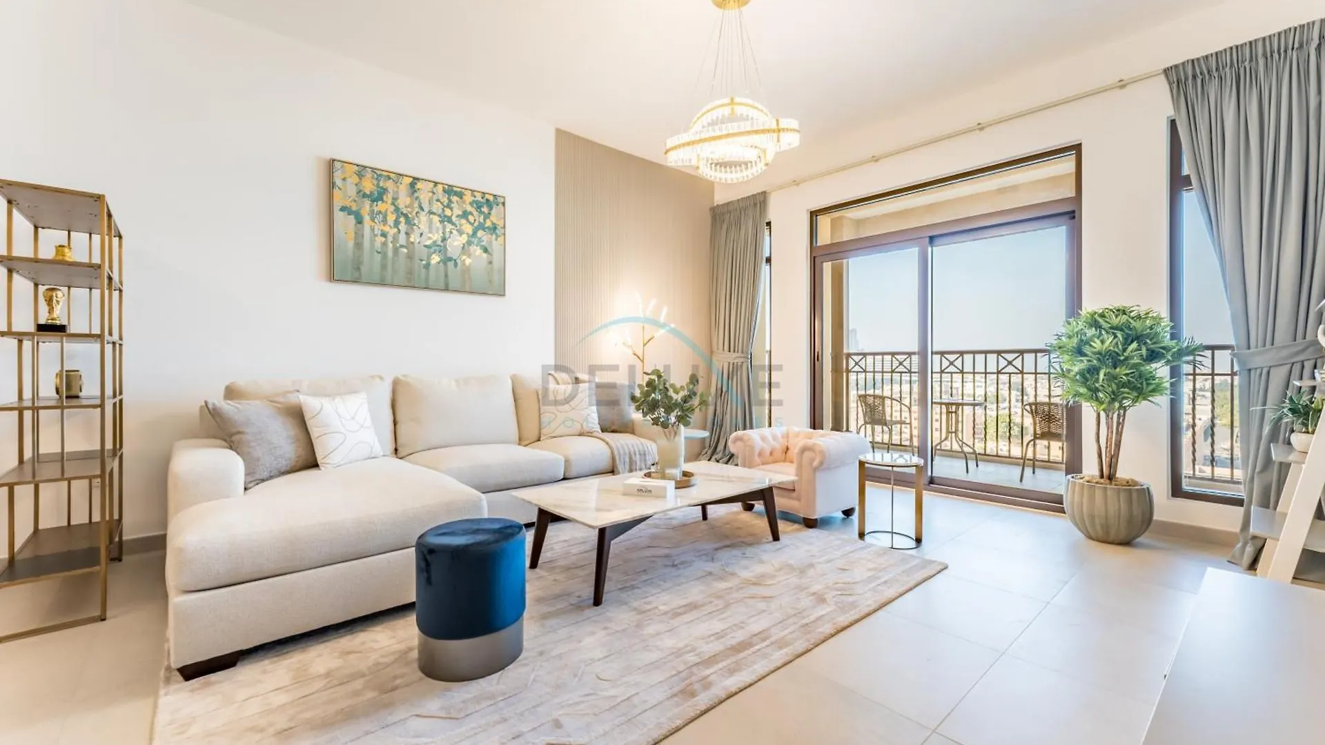 2Br With Balcony, Exclusive Amenities And Steps From Iconic Landmarks, Madinat Jumeirah Living Rahaal 2, Jumeirah Dubai