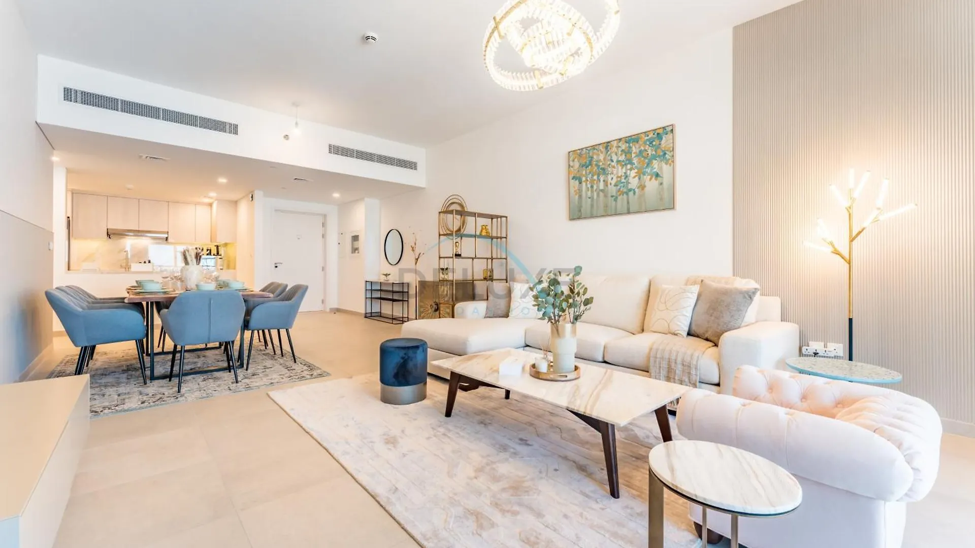 2Br With Balcony, Exclusive Amenities And Steps From Iconic Landmarks, Madinat Jumeirah Living Rahaal 2, Jumeirah Dubai