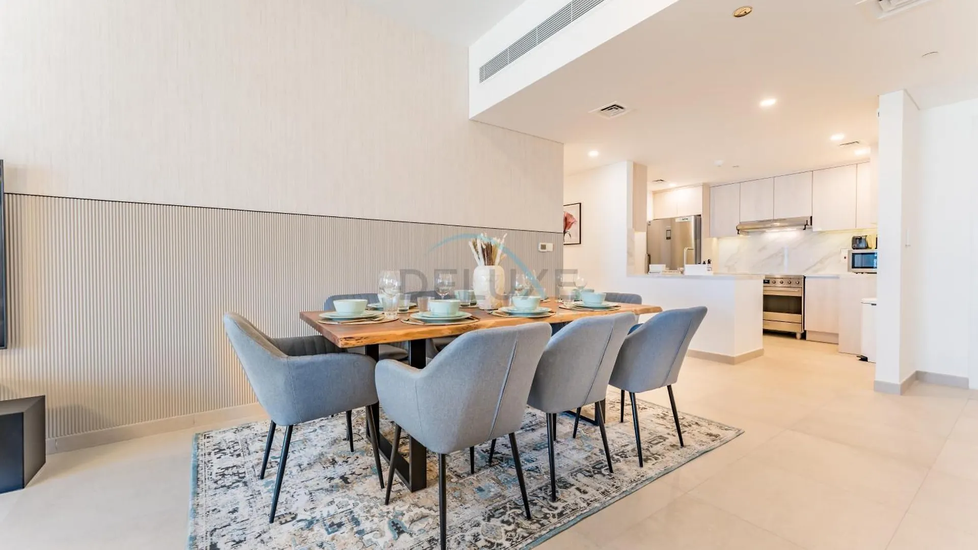 2Br With Balcony, Exclusive Amenities And Steps From Iconic Landmarks, Madinat Jumeirah Living Rahaal 2, Jumeirah Dubai Apartment