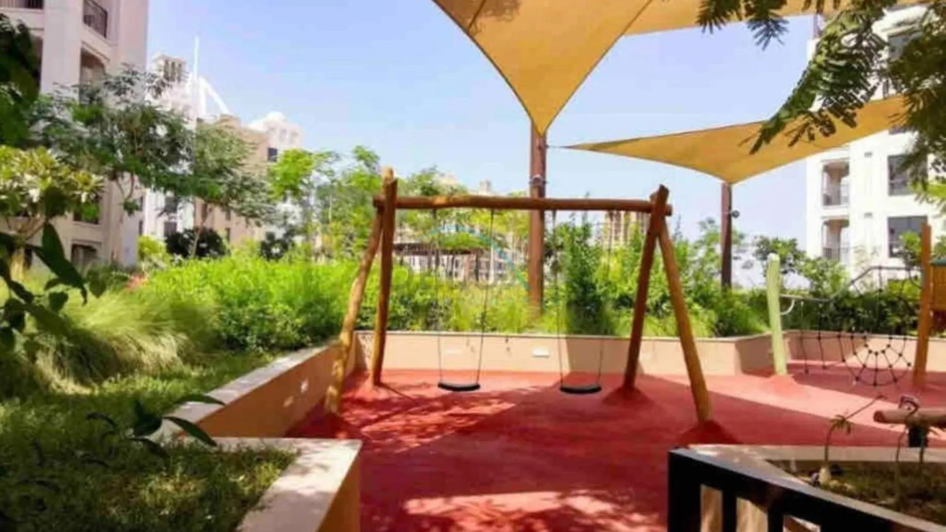 Apartment 2Br With Balcony, Exclusive Amenities And Steps From Iconic Landmarks, Madinat Jumeirah Living Rahaal 2, Jumeirah Dubai United Arab Emirates