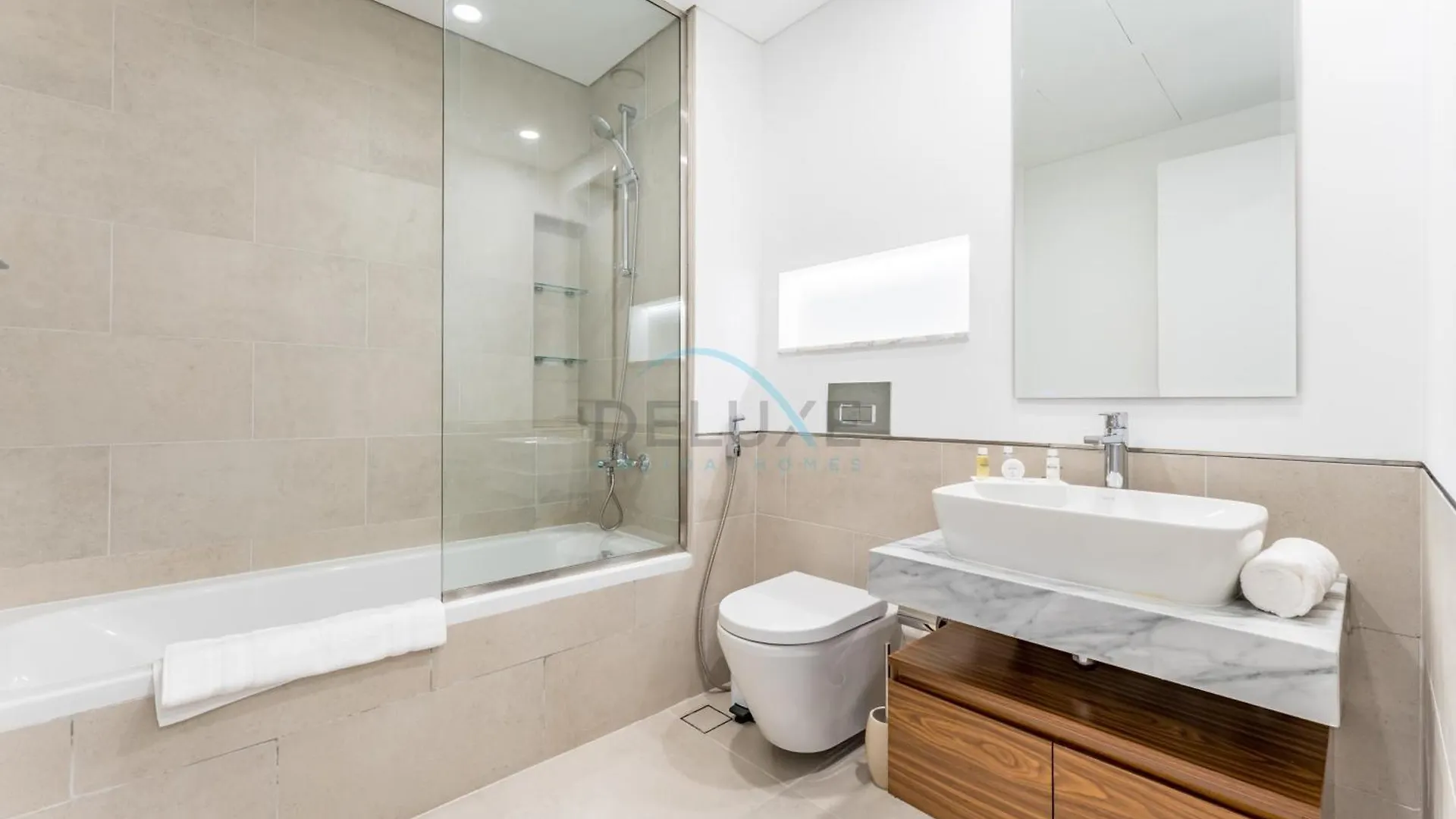 2Br With Balcony, Exclusive Amenities And Steps From Iconic Landmarks, Madinat Jumeirah Living Rahaal 2, Jumeirah Dubai