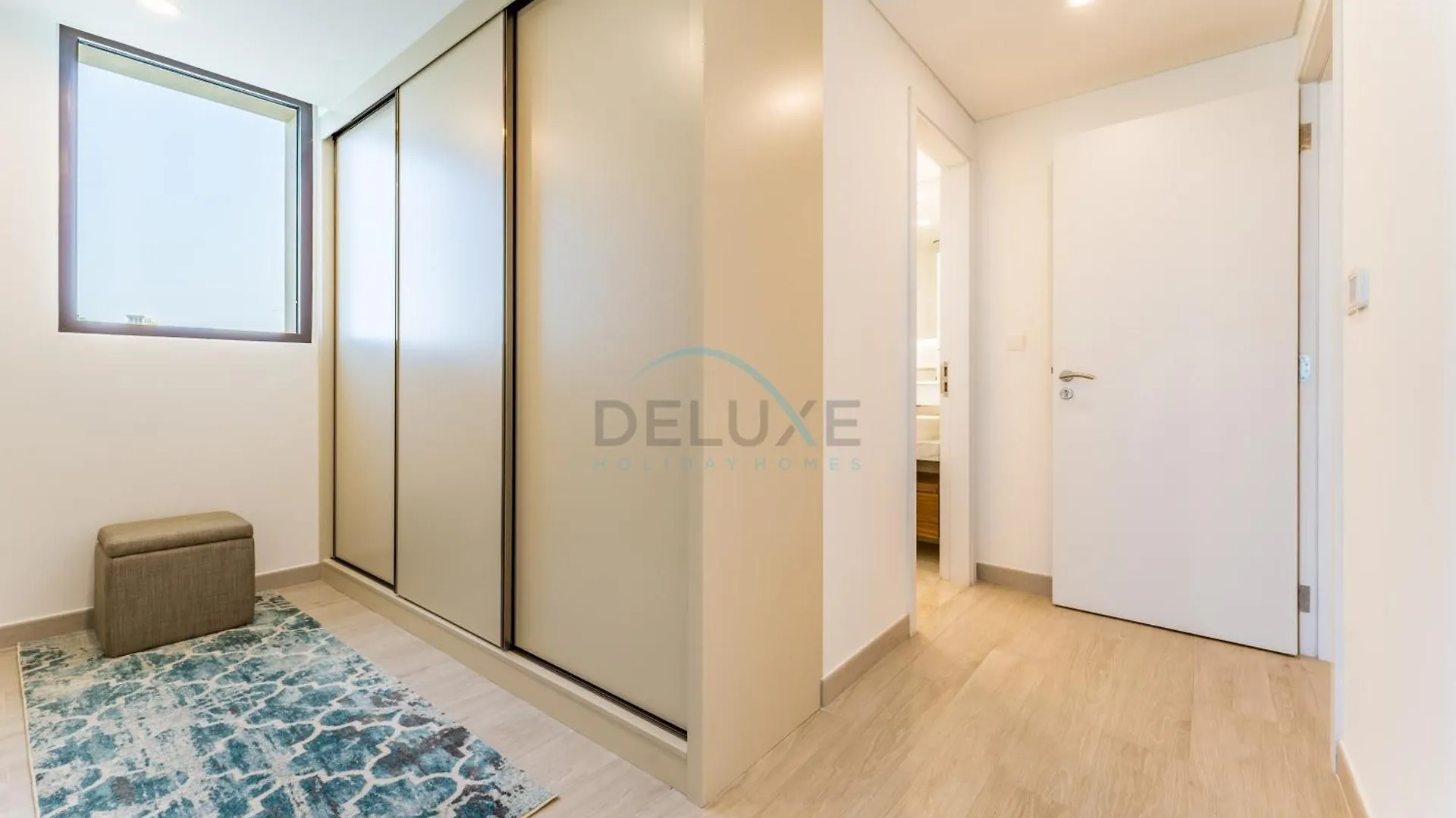 2Br With Balcony, Exclusive Amenities And Steps From Iconic Landmarks, Madinat Jumeirah Living Rahaal 2, Jumeirah Dubai Apartment