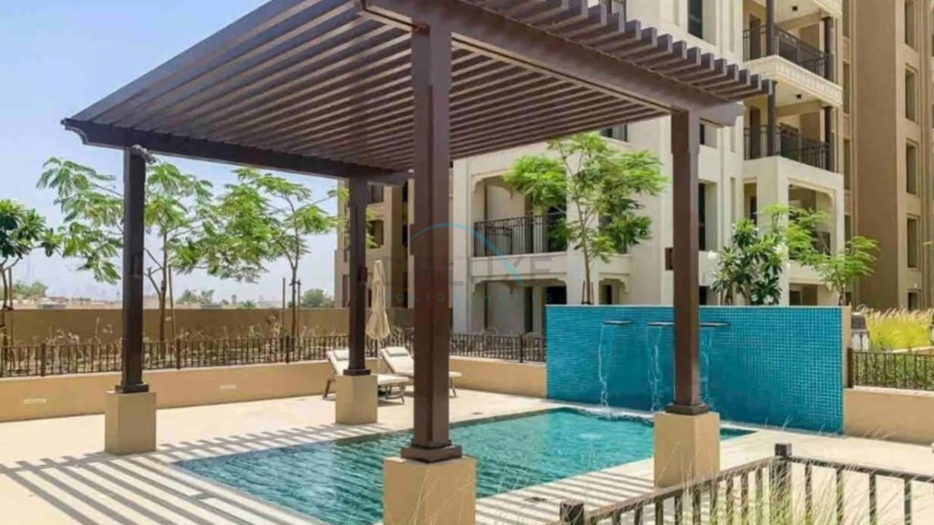 2Br With Balcony, Exclusive Amenities And Steps From Iconic Landmarks, Madinat Jumeirah Living Rahaal 2, Jumeirah Dubai