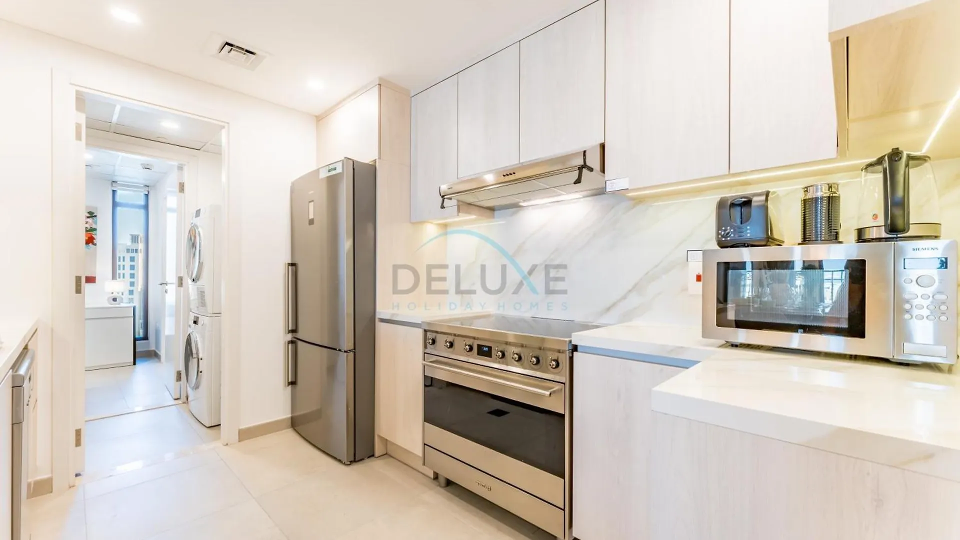 Apartment 2Br With Balcony, Exclusive Amenities And Steps From Iconic Landmarks, Madinat Jumeirah Living Rahaal 2, Jumeirah Dubai