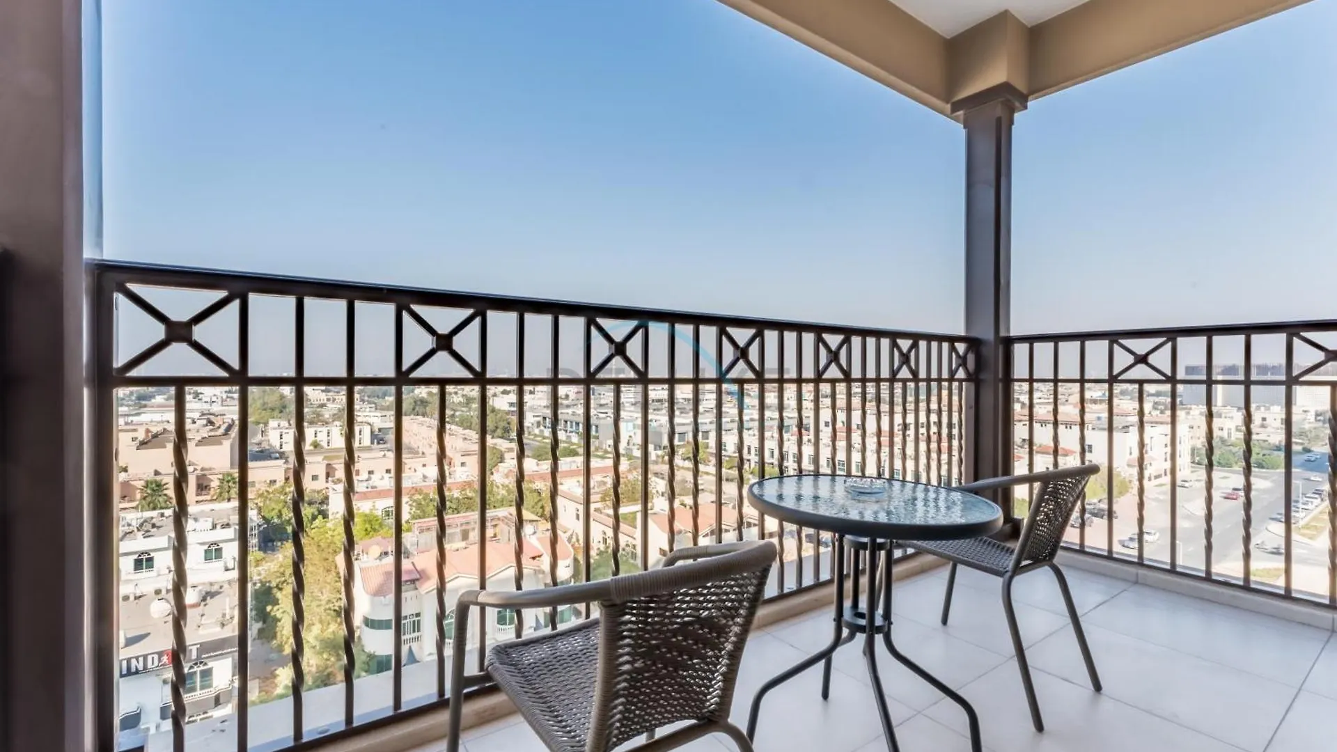 2Br With Balcony, Exclusive Amenities And Steps From Iconic Landmarks, Madinat Jumeirah Living Rahaal 2, Jumeirah Dubai United Arab Emirates