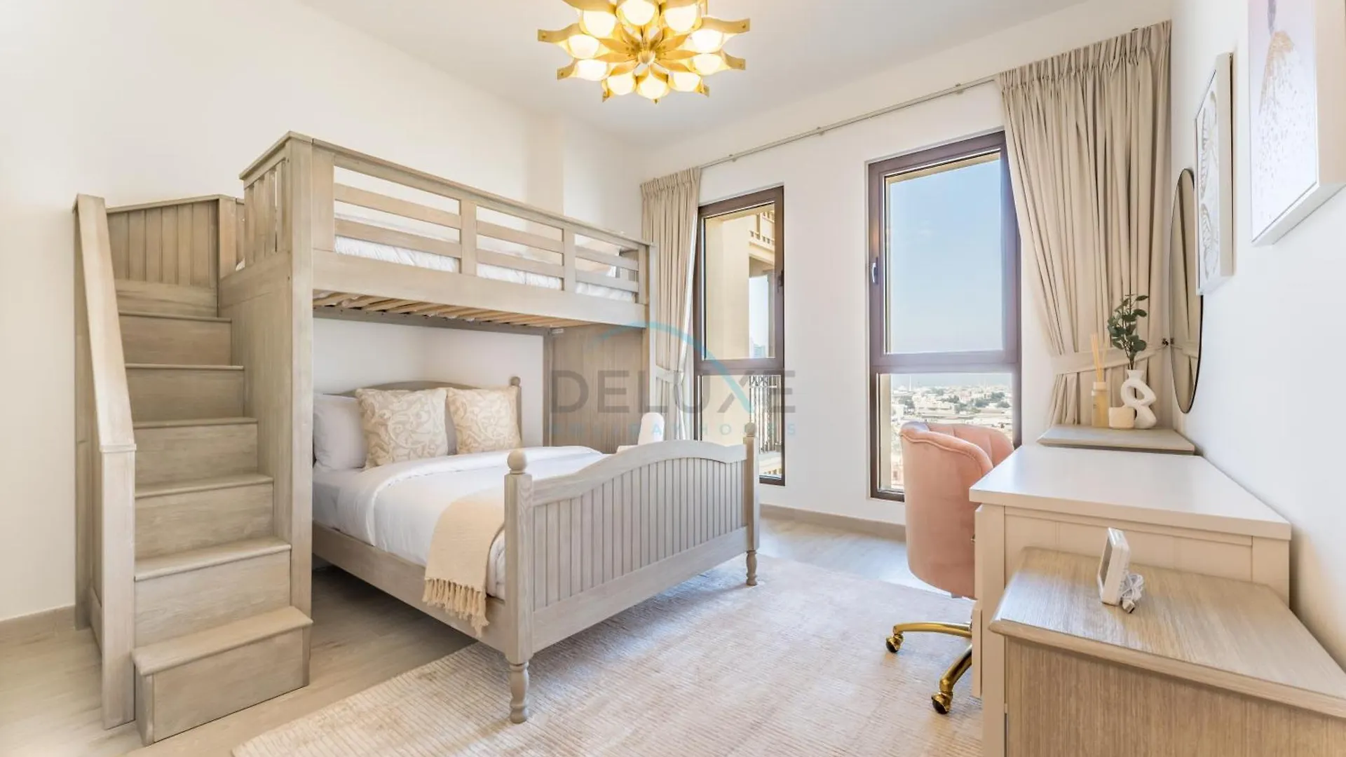 2Br With Balcony, Exclusive Amenities And Steps From Iconic Landmarks, Madinat Jumeirah Living Rahaal 2, Jumeirah Dubai