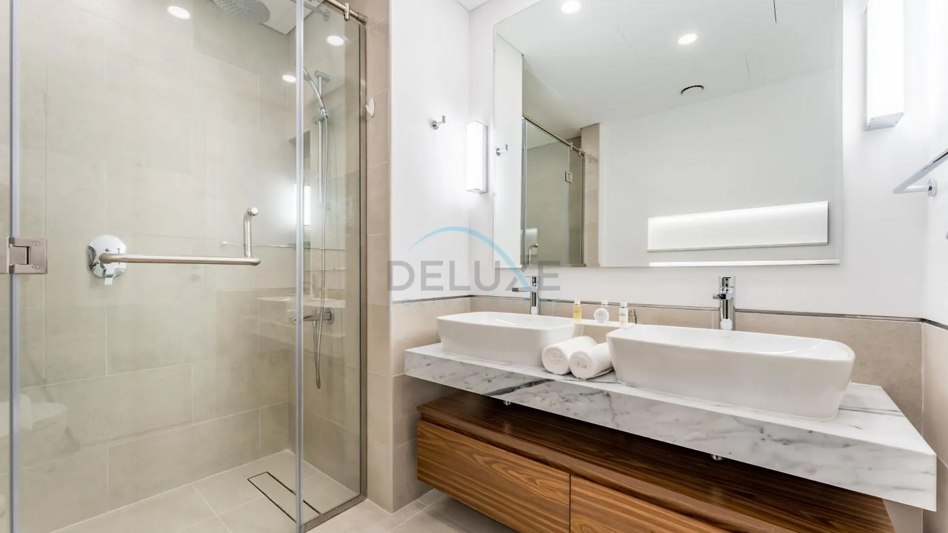 Apartment 2Br With Balcony, Exclusive Amenities And Steps From Iconic Landmarks, Madinat Jumeirah Living Rahaal 2, Jumeirah Dubai